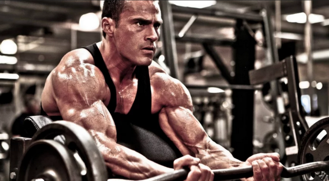 How Steroids Can Help Bodybuilders Overcome Physical and Psychological Barriers