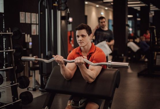 Turinabol: Prima e Dopo l'Uso Turinabol: Prima e Dopo l'Uso